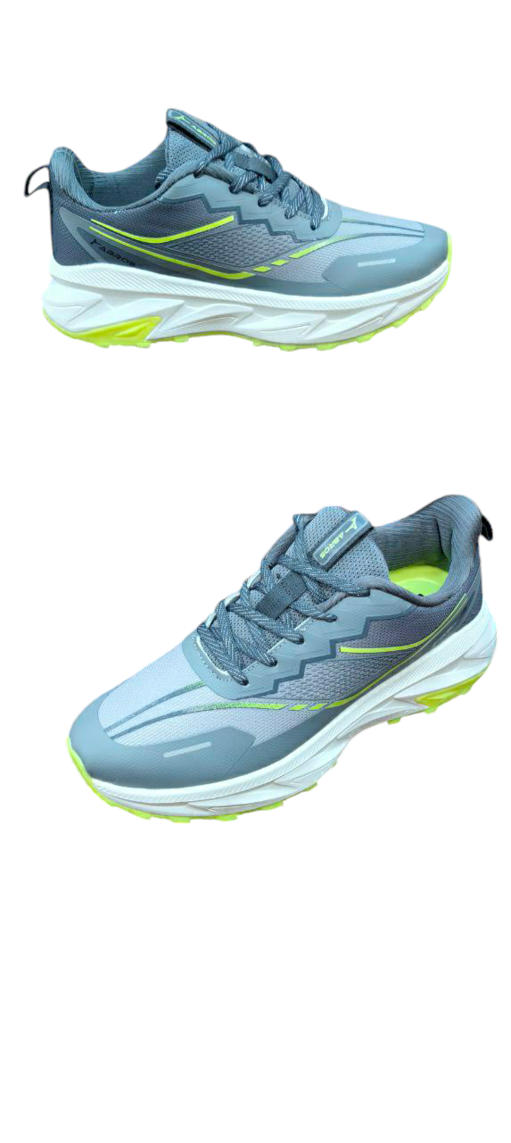 Abros Sport Shoes- Lead