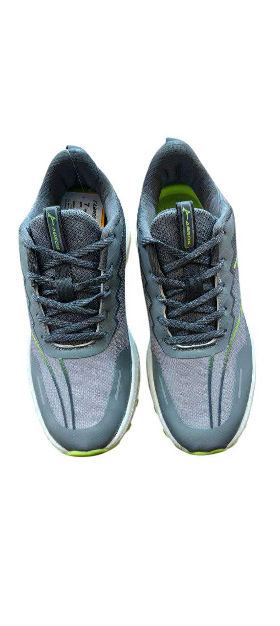 Abros Sport Shoes- Lead
