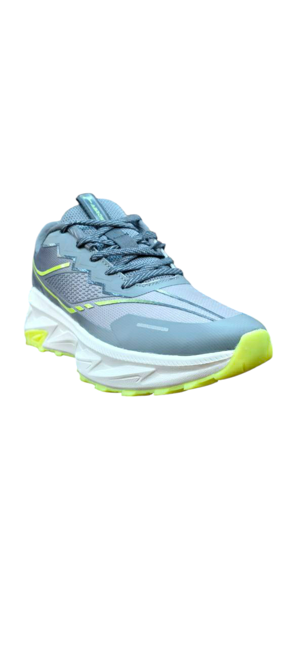 Abros Sport Shoes- Lead