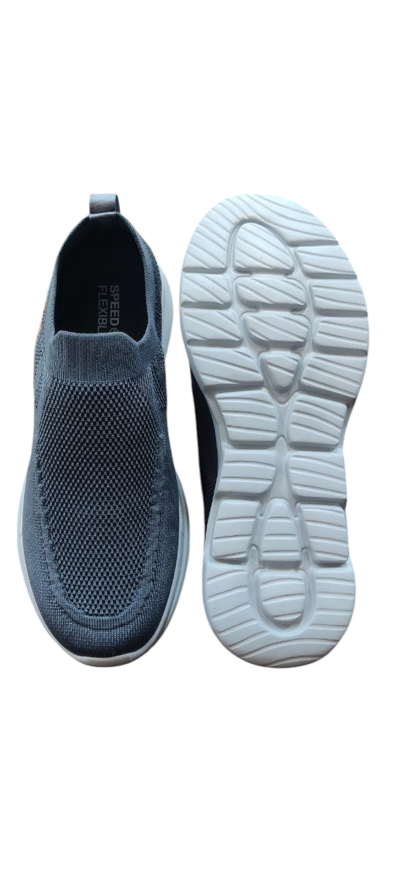 Speed Pump Shoes - Boss