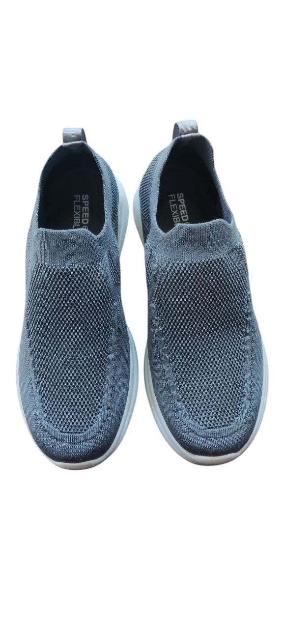 Speed Pump Shoes - Boss