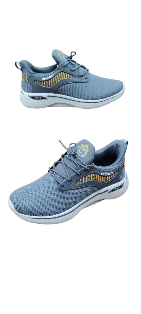 Speed Sport Shoes- Jackpot