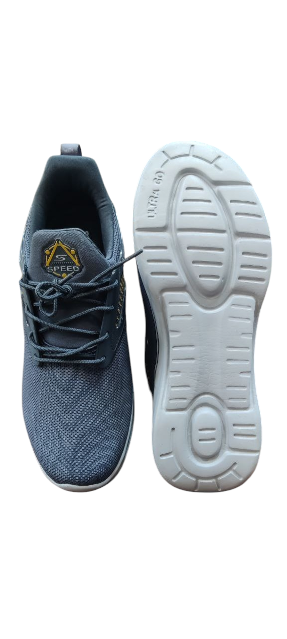 Speed Sport Shoes- Jackpot