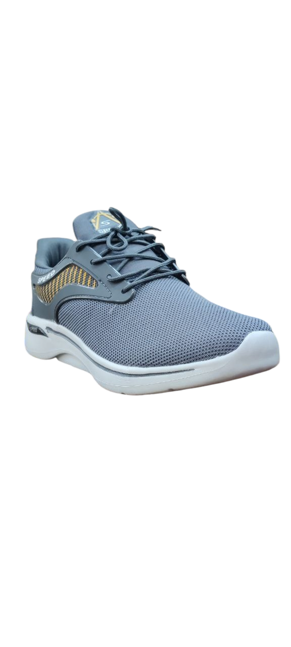 Speed Sport Shoes- Jackpot