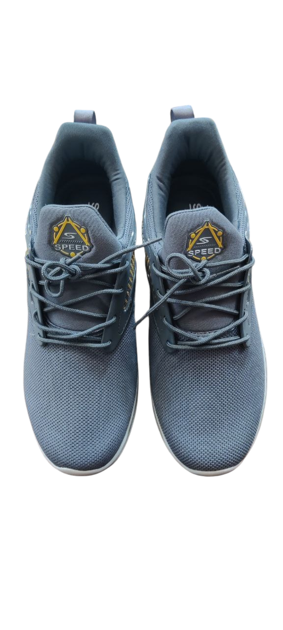 Speed Sport Shoes- Jackpot