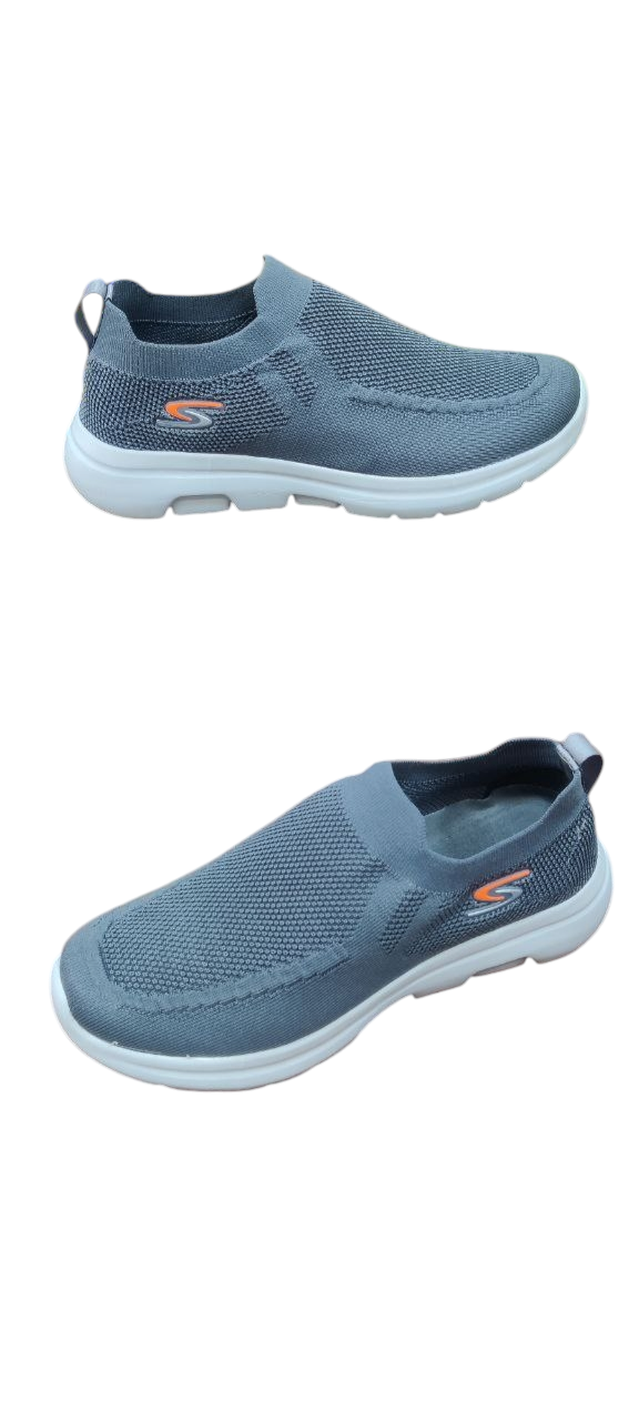 Speed Pump Shoes - Boss