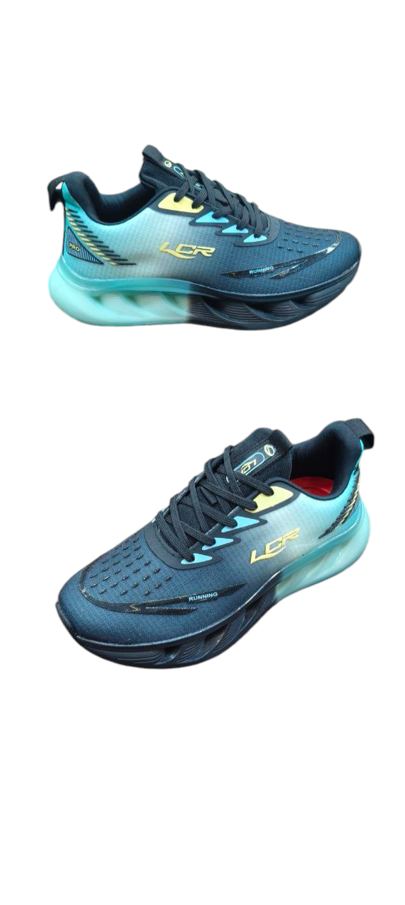Lancer Sport Shoes- Navigator-5