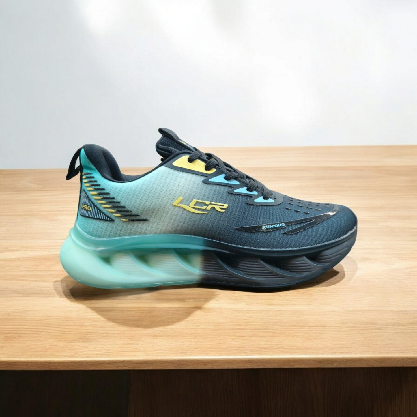 Lancer Sport Shoes- Navigator-5