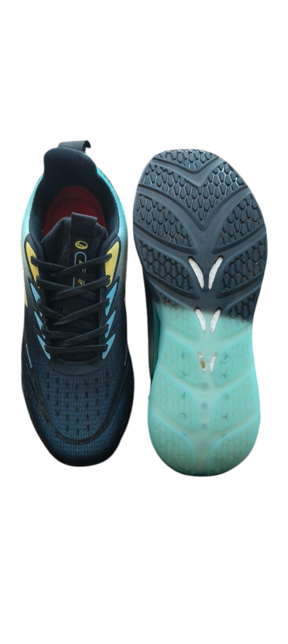 Lancer Sport Shoes- Navigator-5