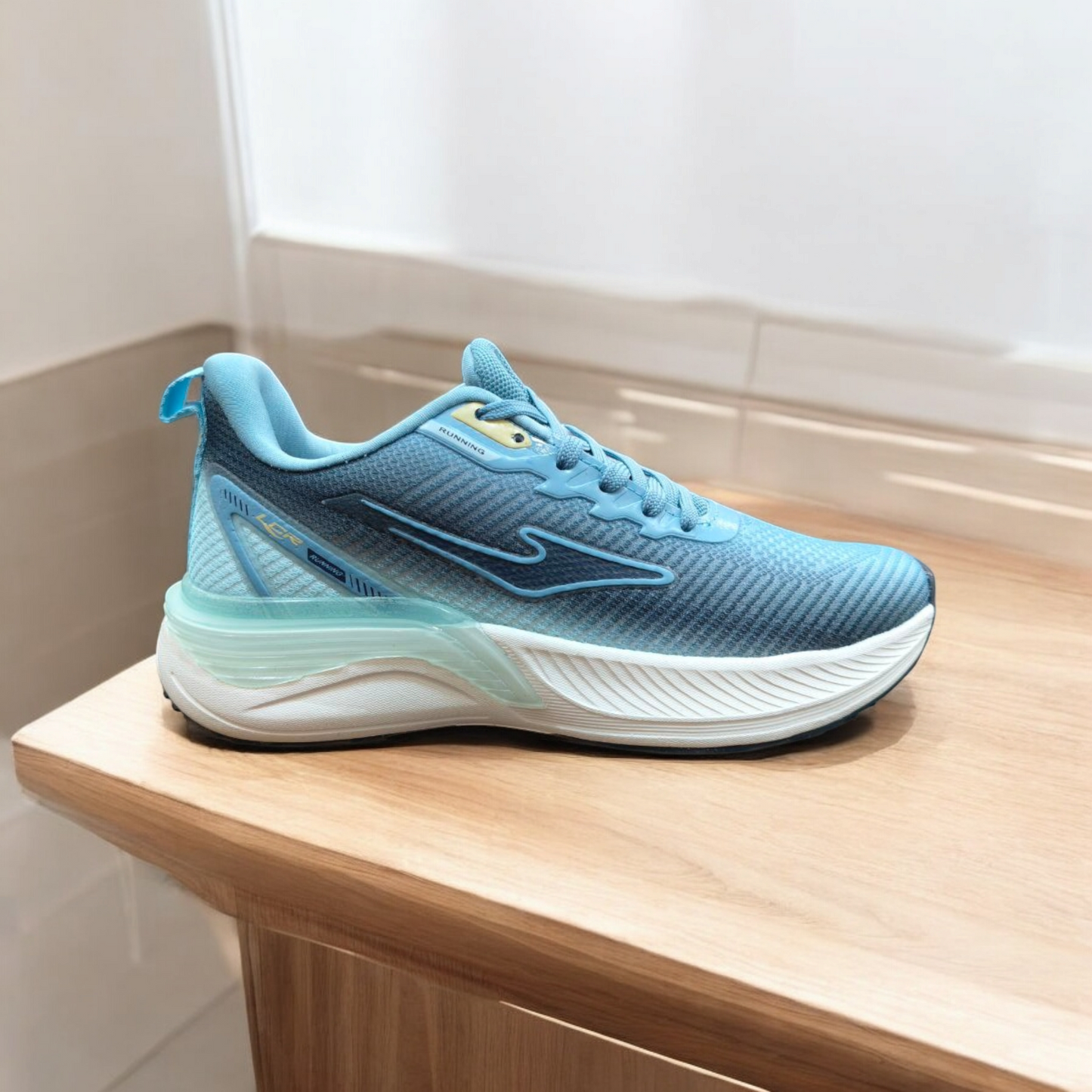 Lancer Sport Shoes- Navigator-18