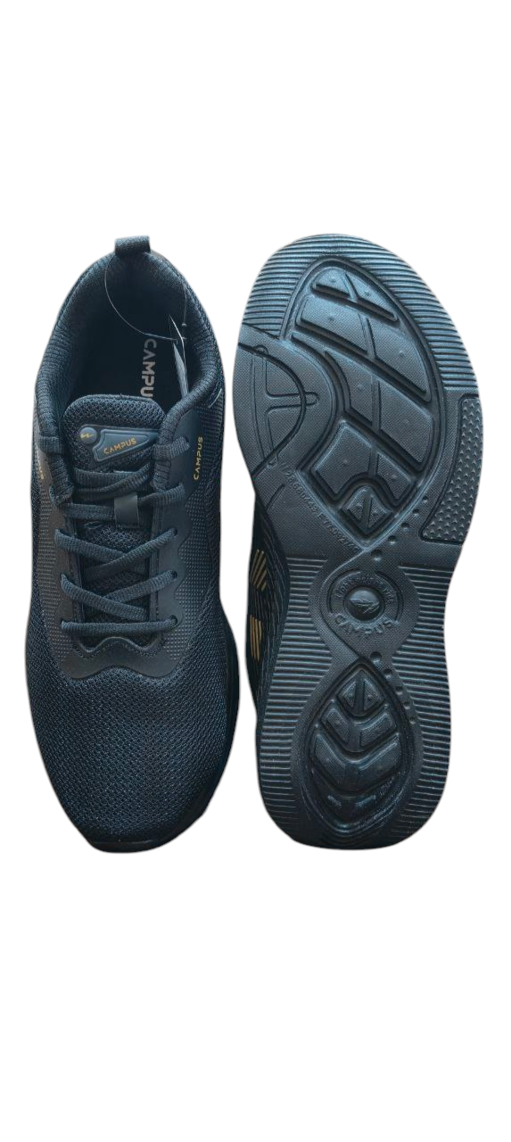 Campus Shoes- Ivan