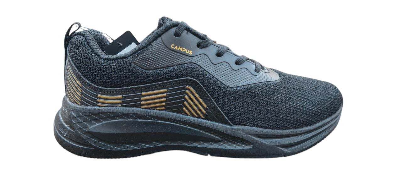 Campus Shoes- Ivan