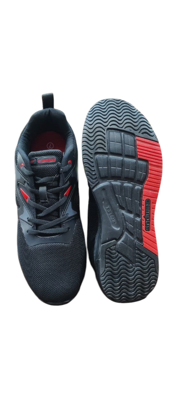 Campus Sport Shoes- Melor