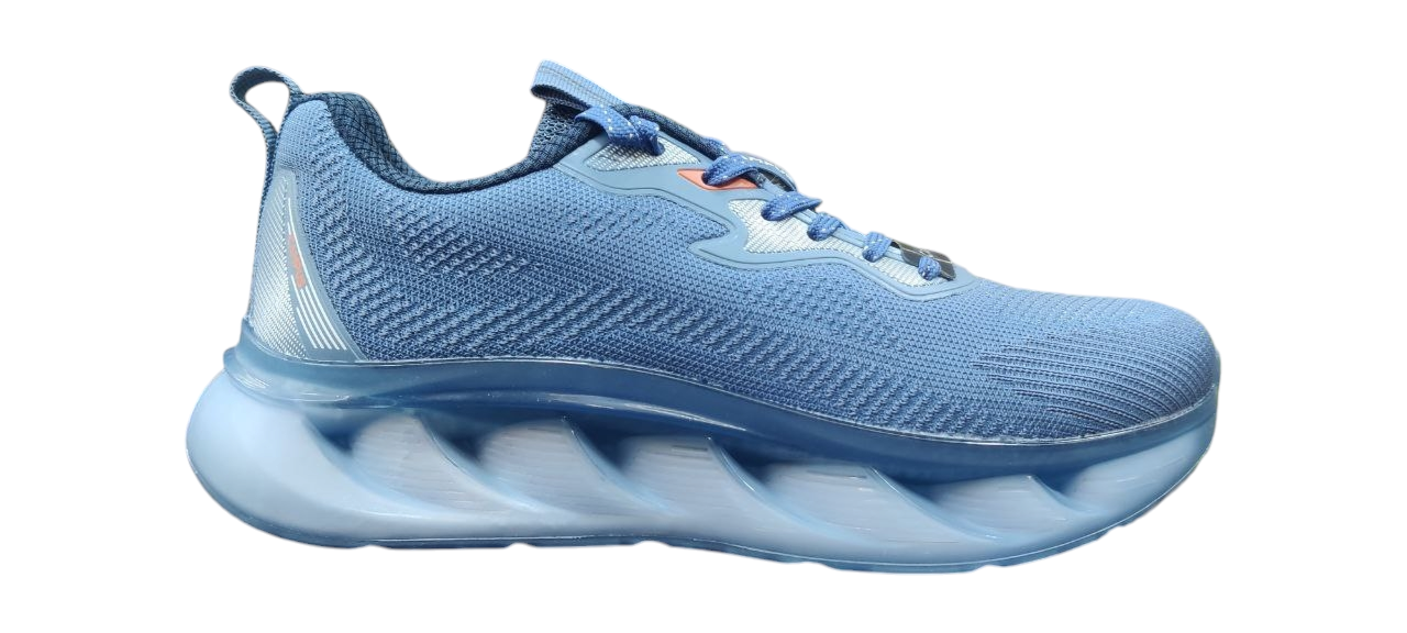 Campus Sport Shoes Plot