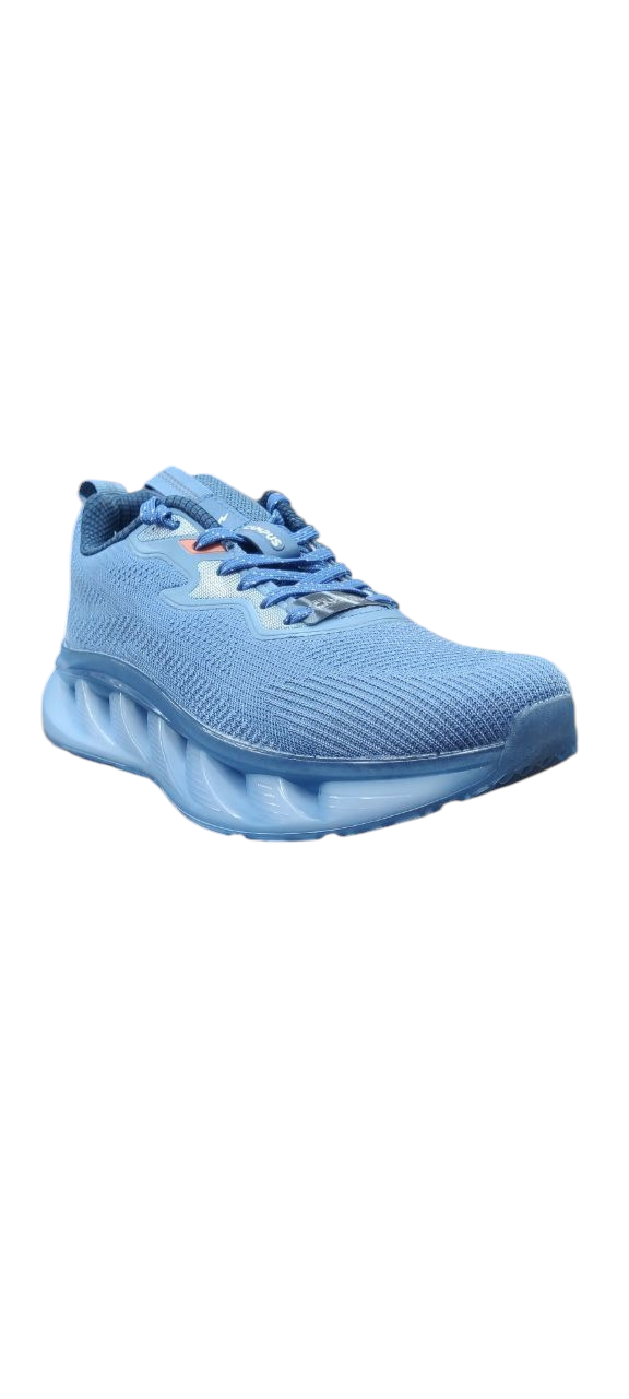 Campus Sport Shoes Plot