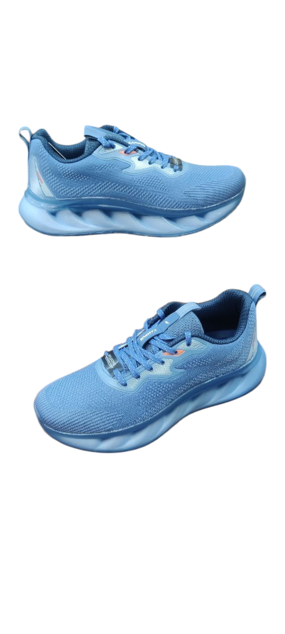 Campus Sport Shoes Plot