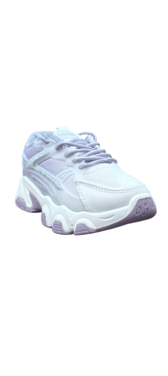 Women Sneaker- Barbie1002