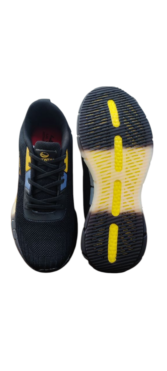Lancer Shoes Rambo179/N