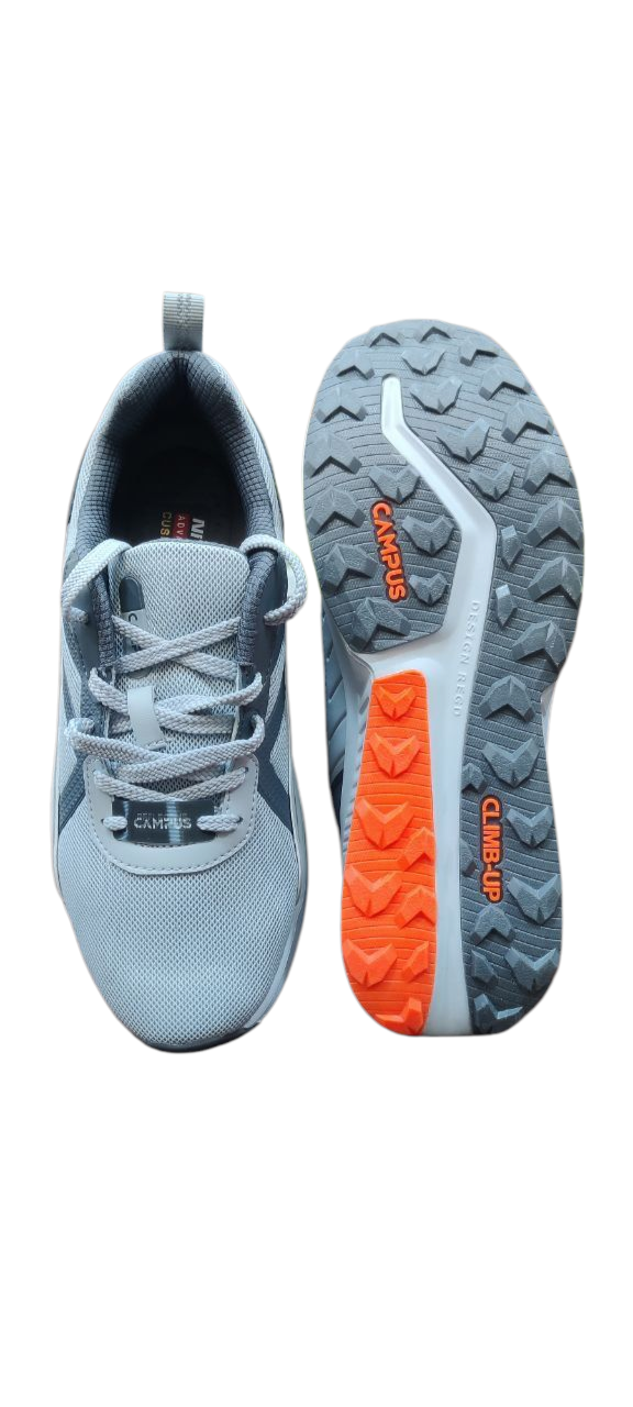Men Sport Shoes Tred