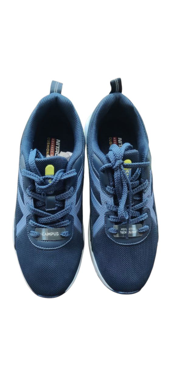 Men Sport Shoes Tred