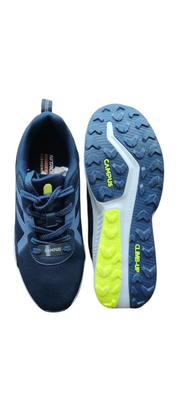 Men Sport Shoes Tred