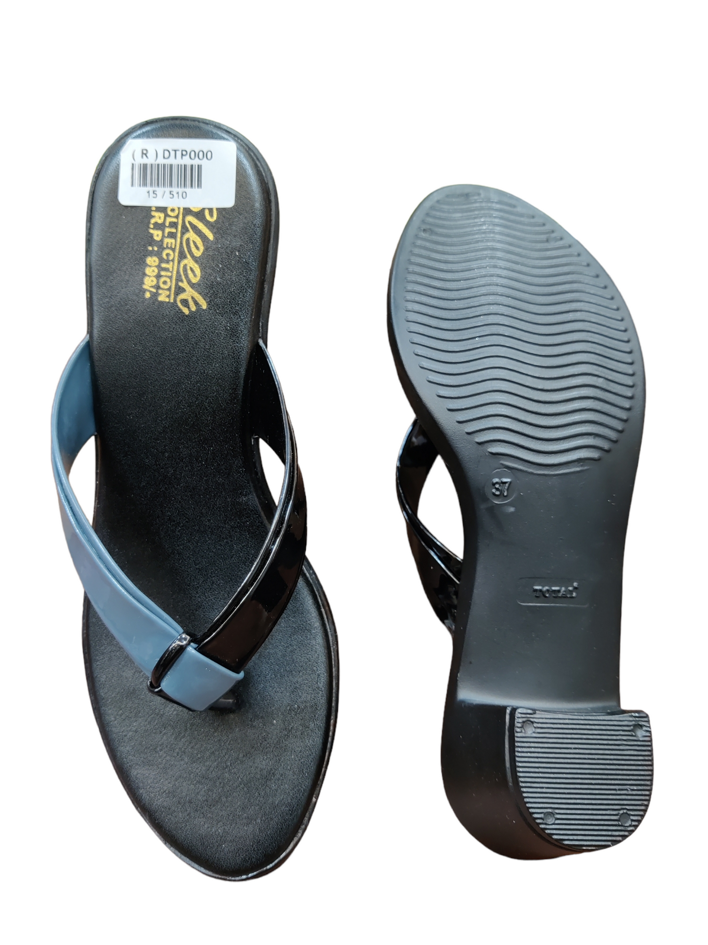 women casual slipper