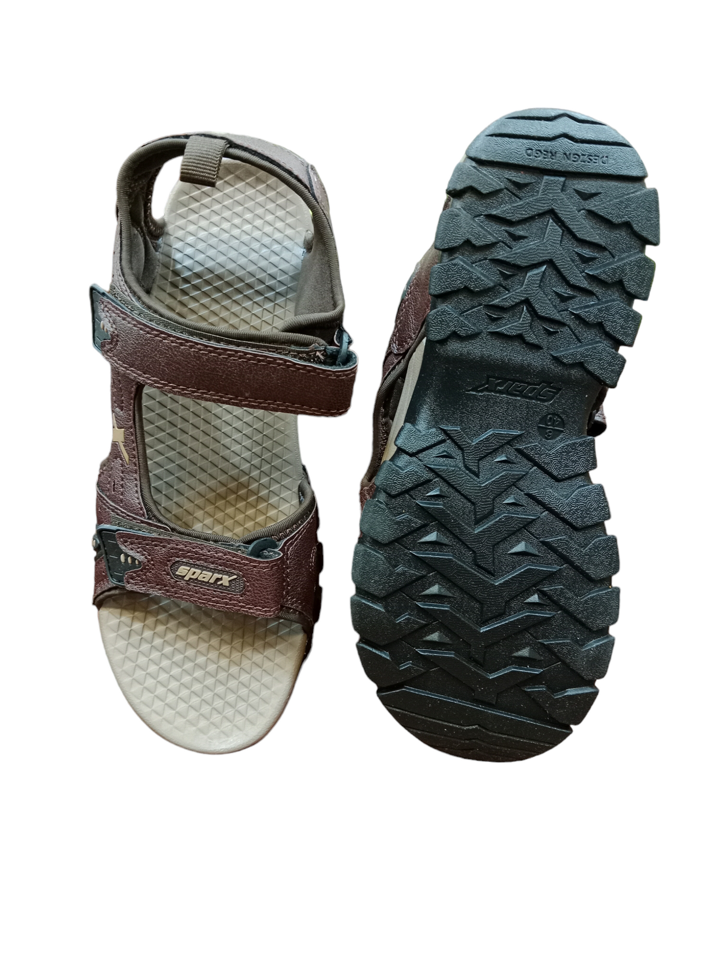 Sparx sandles article- SS-590