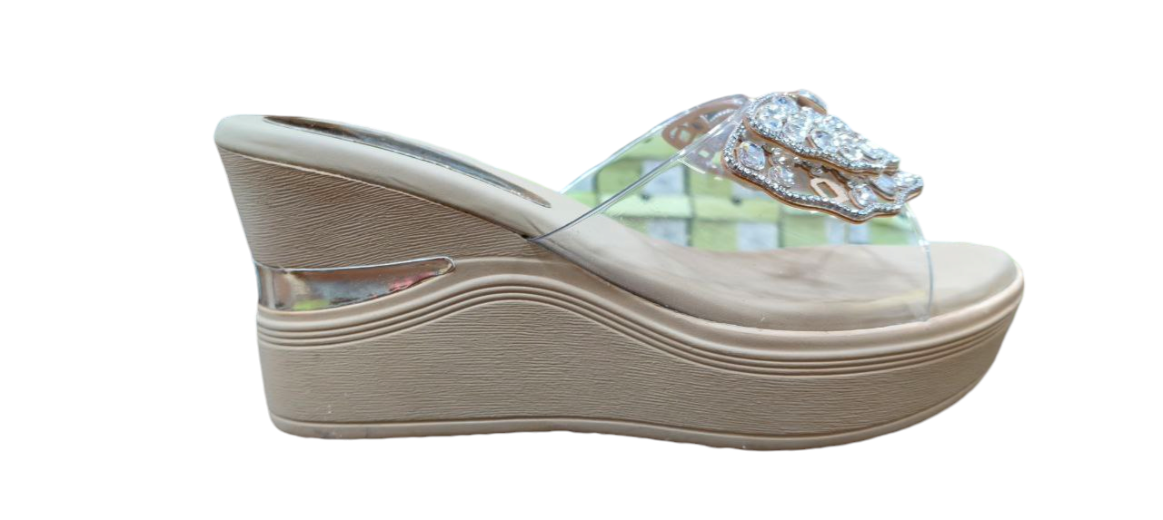 Women Sandal OLC 282PV