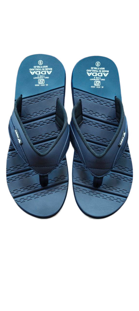 Adda Slipper Success1