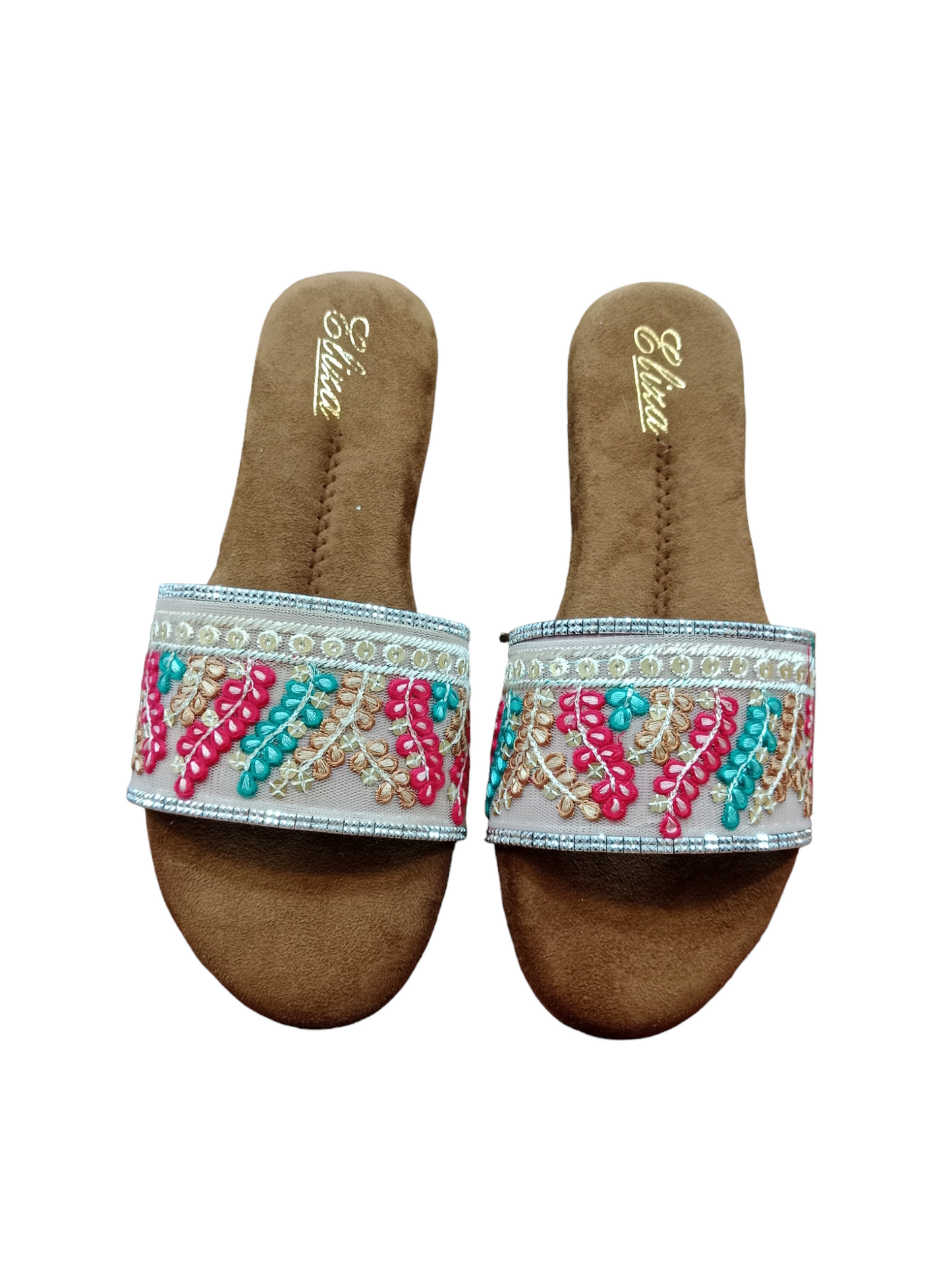 Ladies slipper