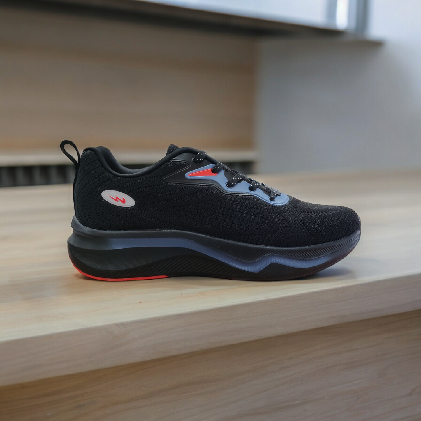 Campus Shoes- gretta