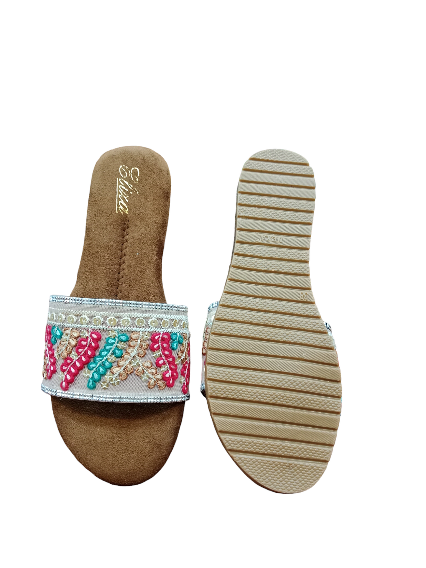 Ladies slipper