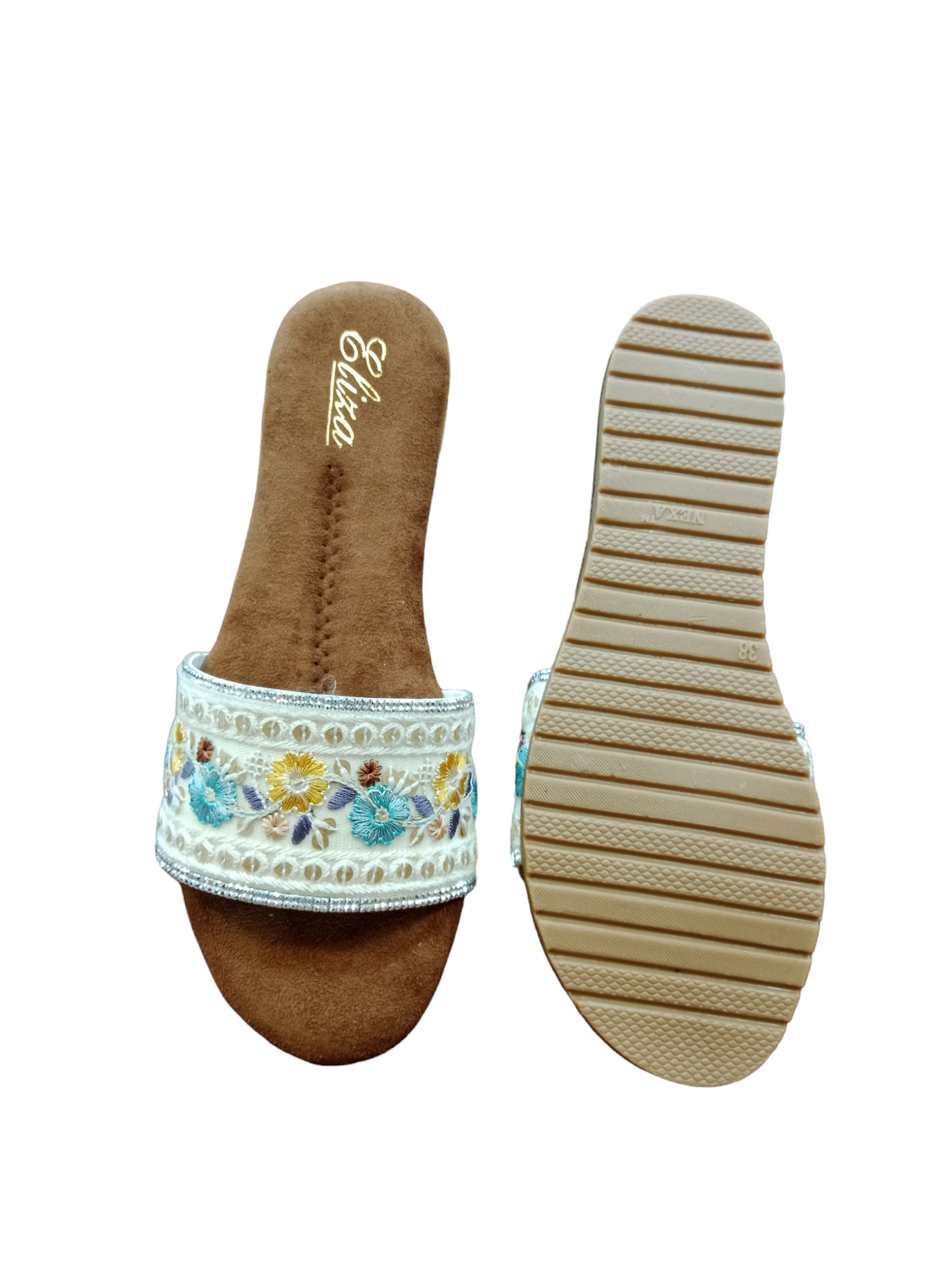 Ladies slipper