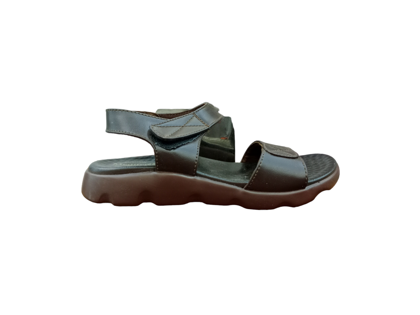 Medifee doctor sandal for women-ML1185