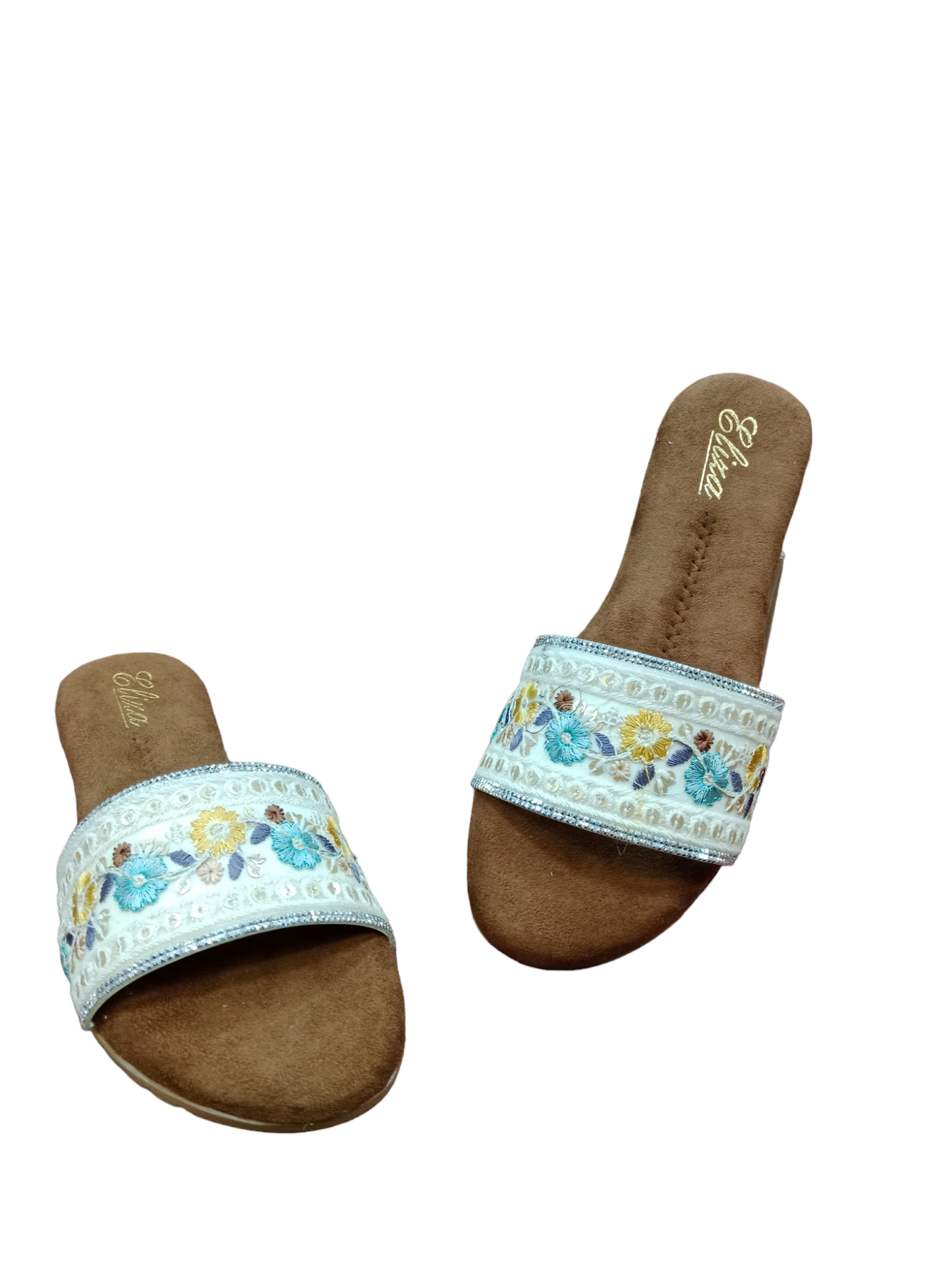 Ladies slipper
