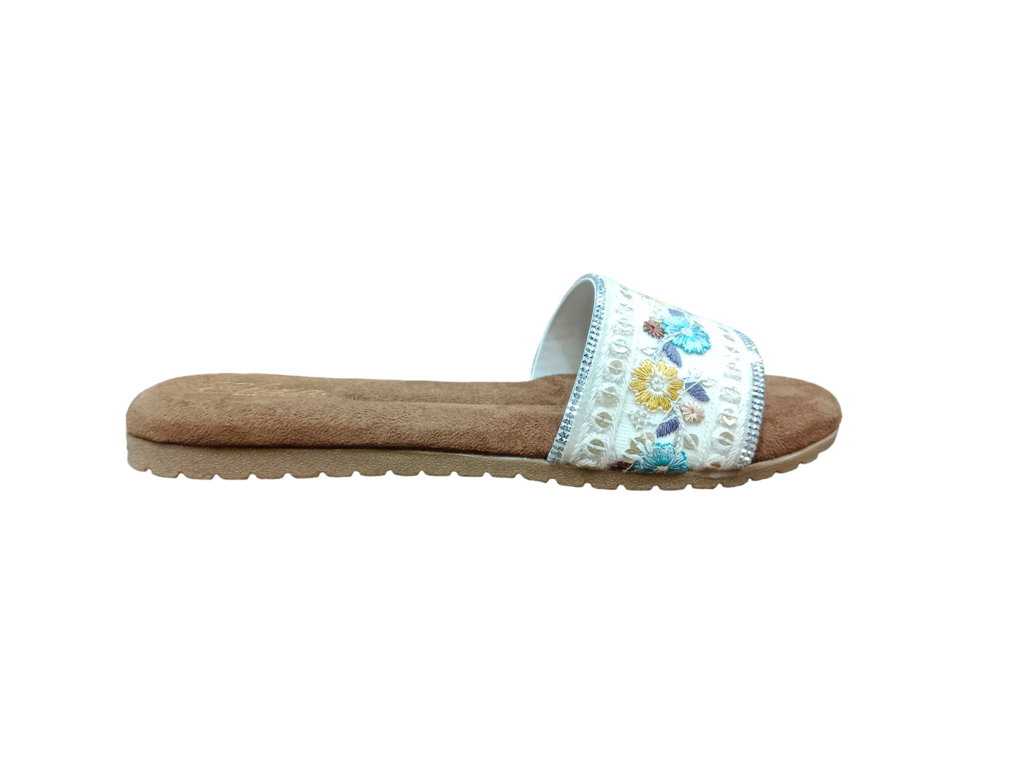 Ladies slipper