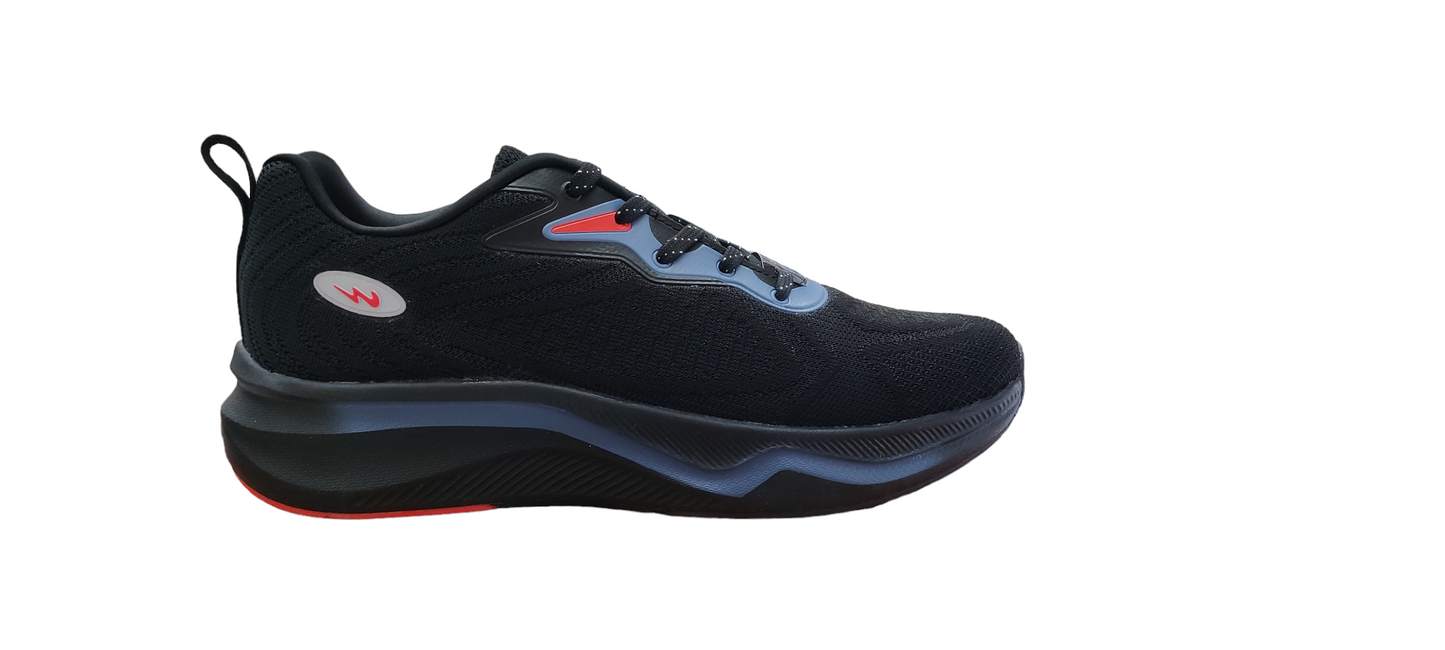 Campus Shoes- gretta