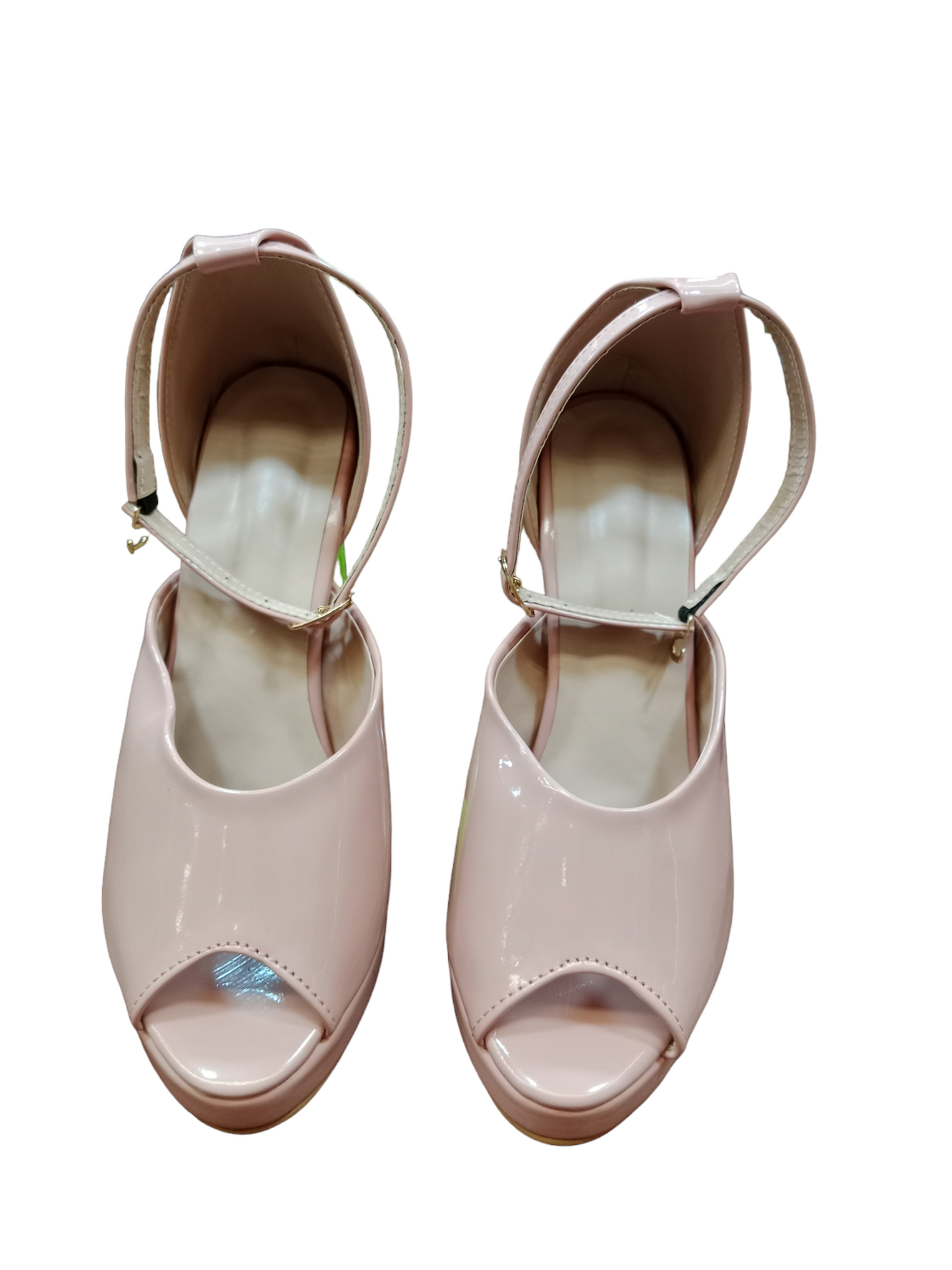 Women heel sandals article- E-SD