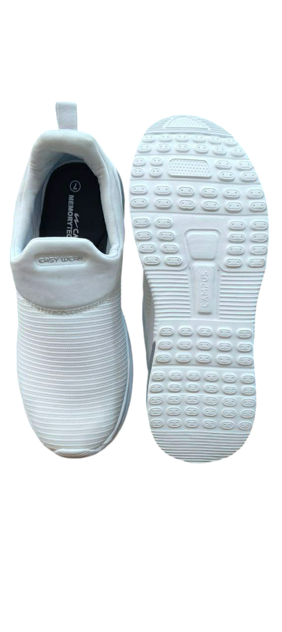 Campus Sport Shoes Rockee Pro