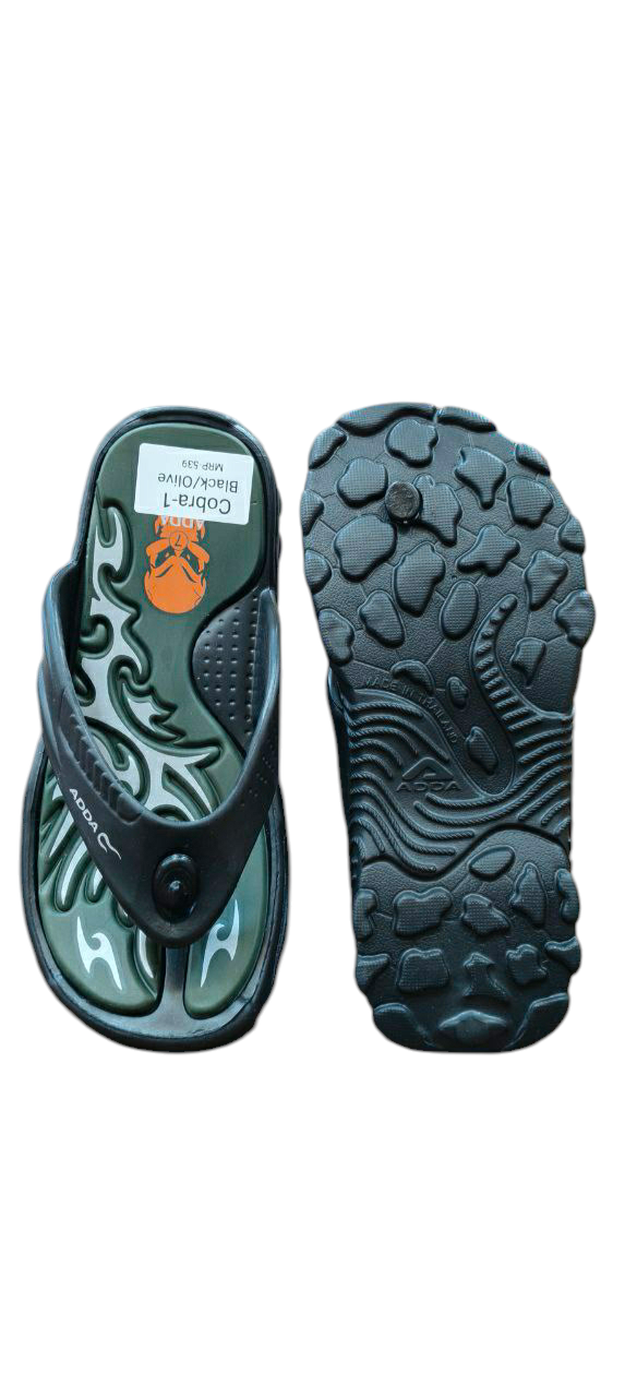 Adda Slipper Cobra-1