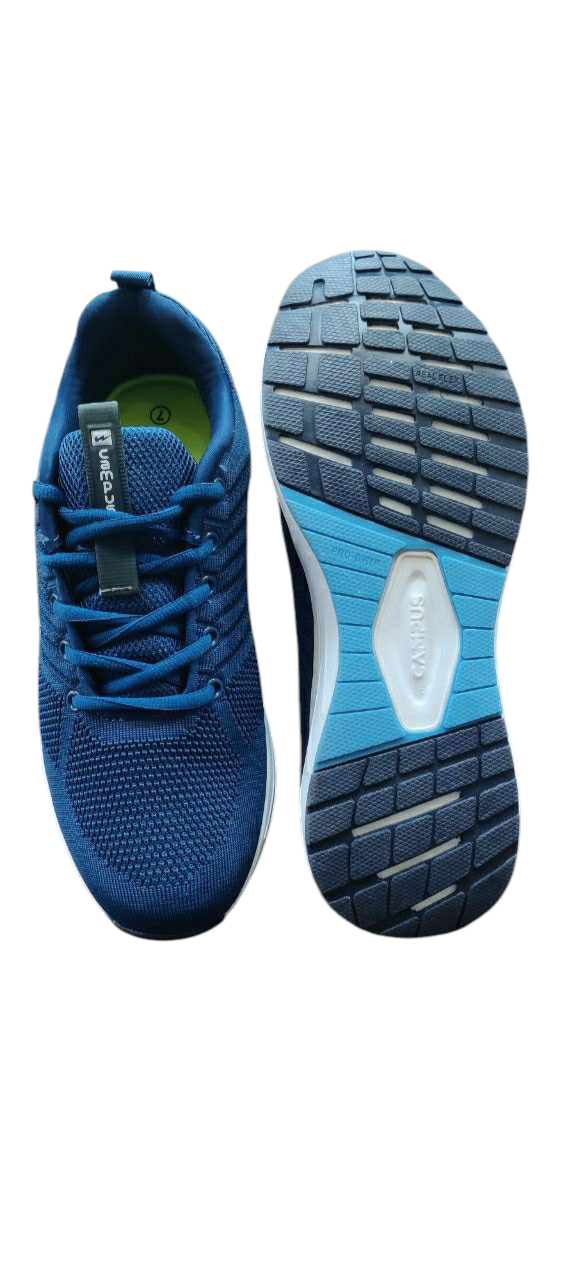 Campus Sport Shoes Helix Pro