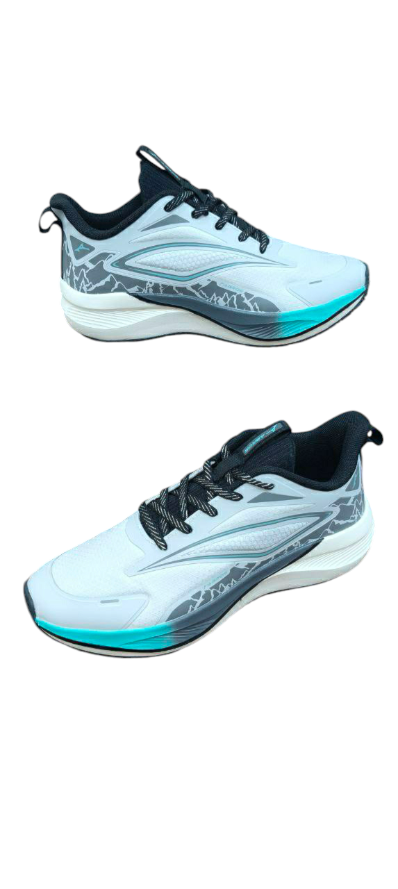 Abros Sport Shoes- Unify