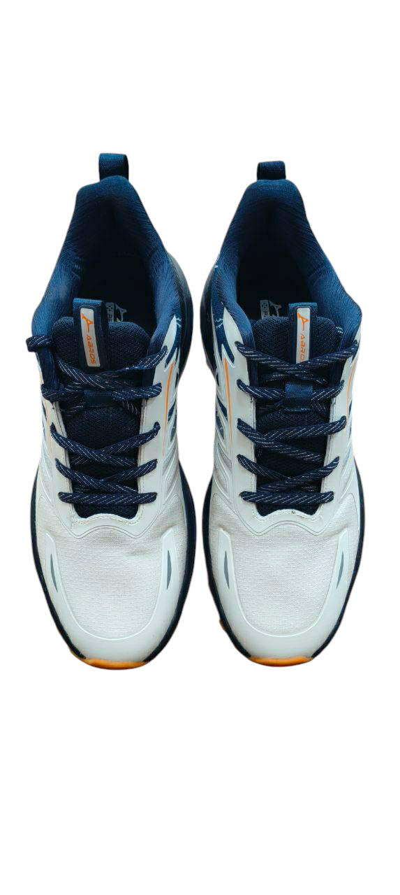 Abros Sport Shoes Secure