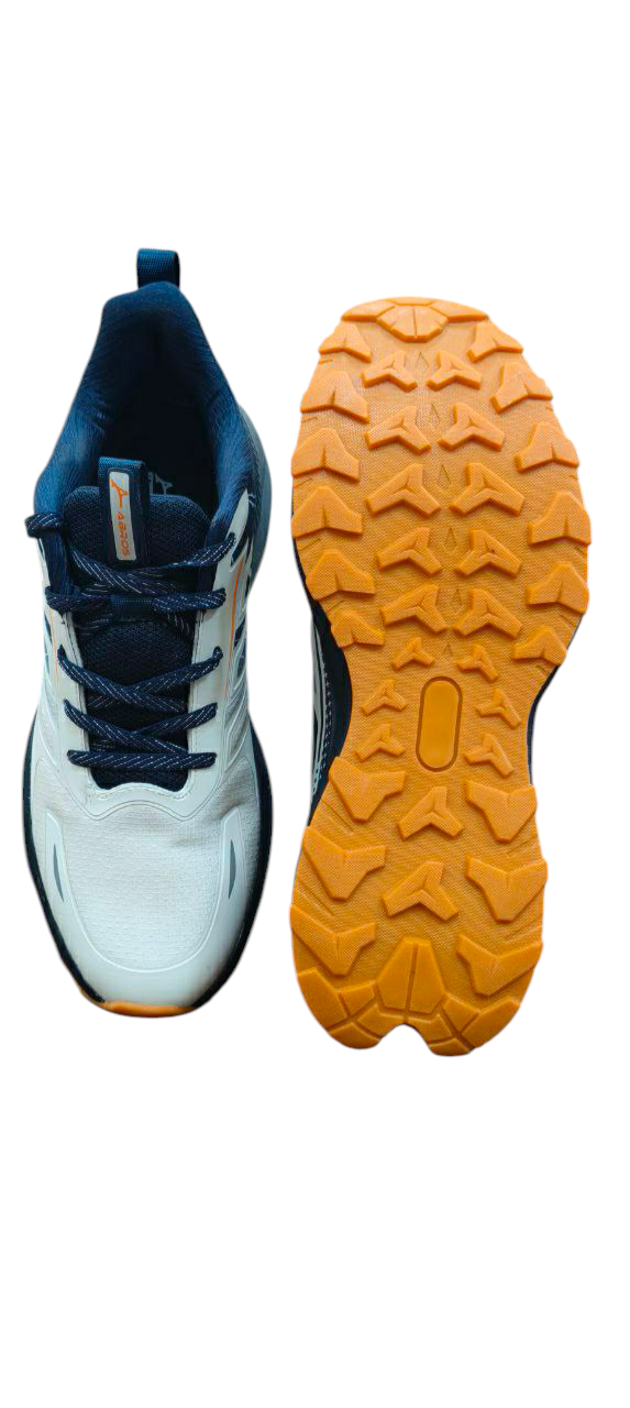 Abros Sport Shoes Secure