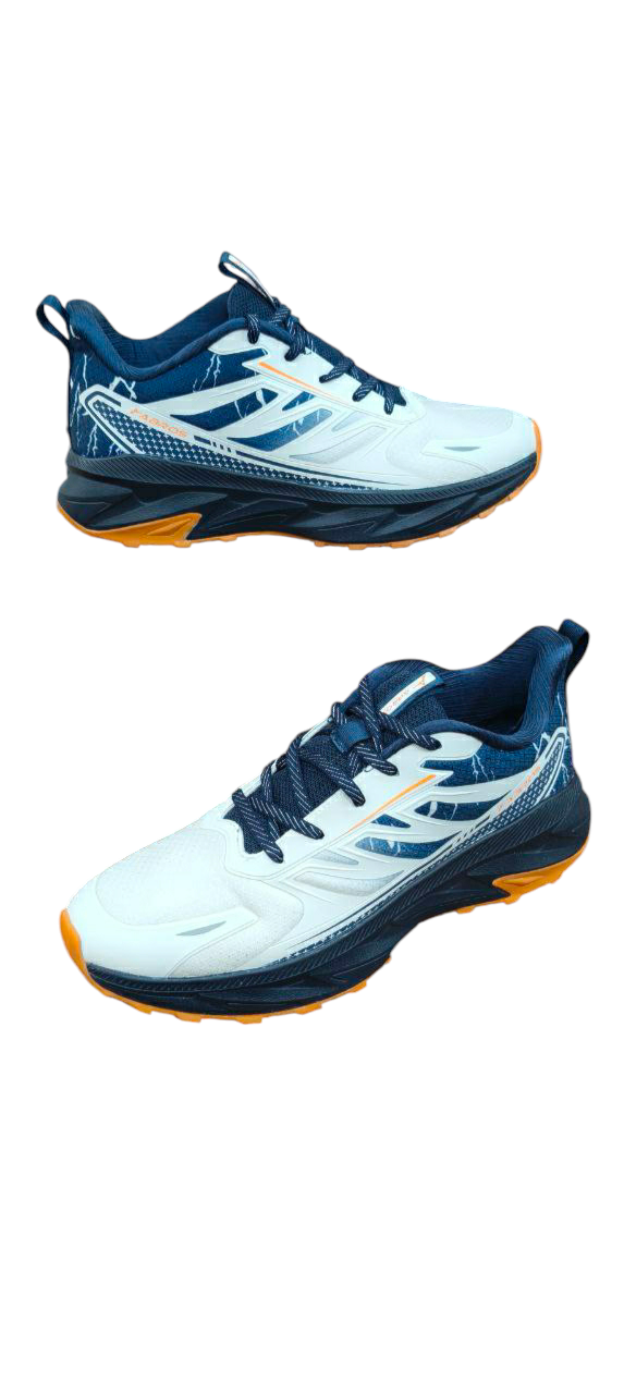 Abros Sport Shoes Secure