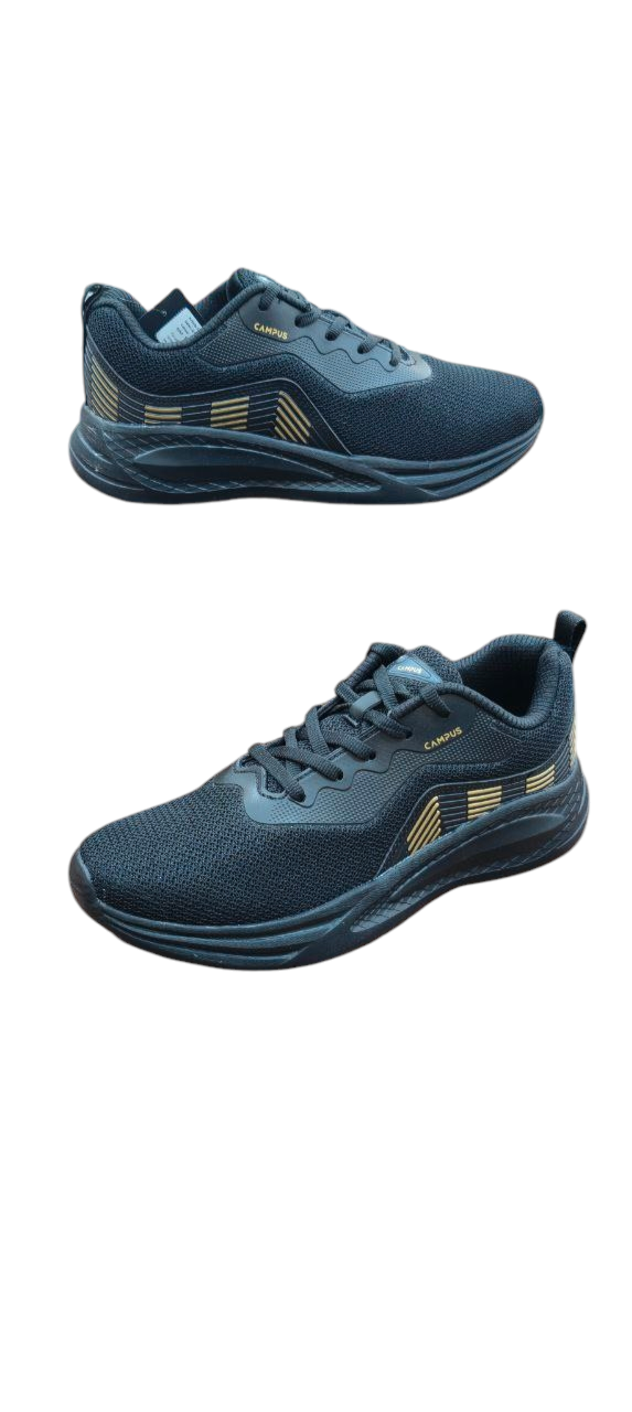 Campus Shoes- Ivan