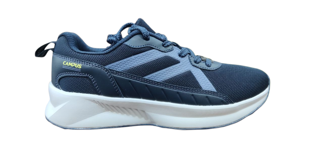 Men Sport Shoes Tred