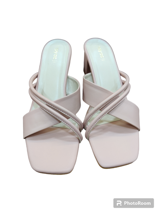 casual women sandal