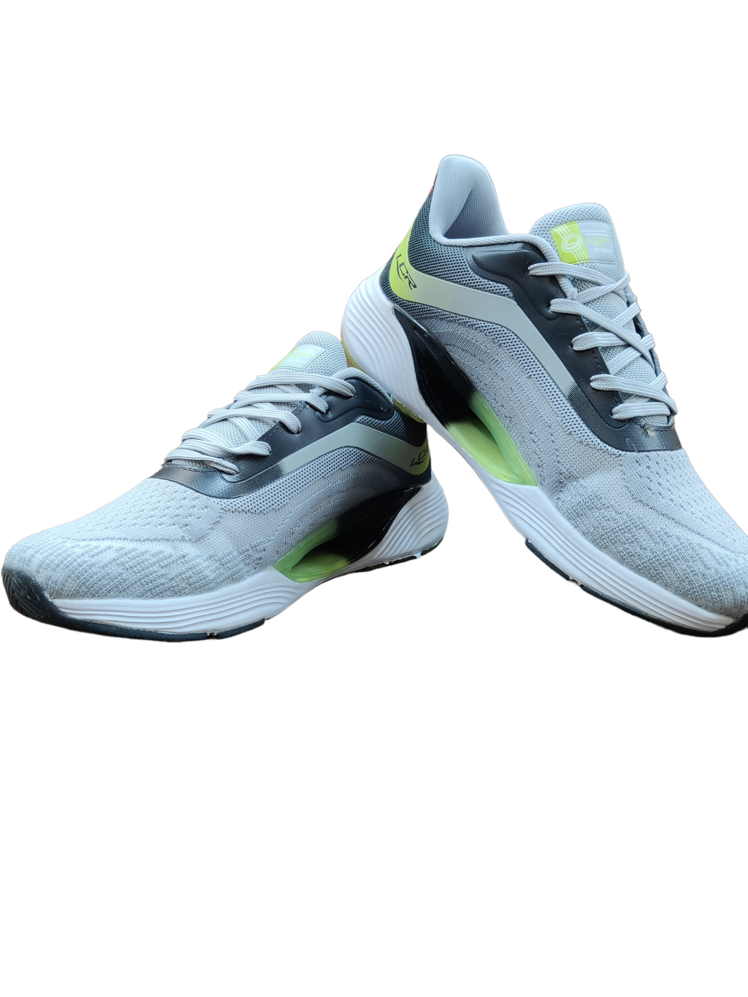 Buy Multicoloured Sports Shoes for Men by LANCER Online | Ajio.com