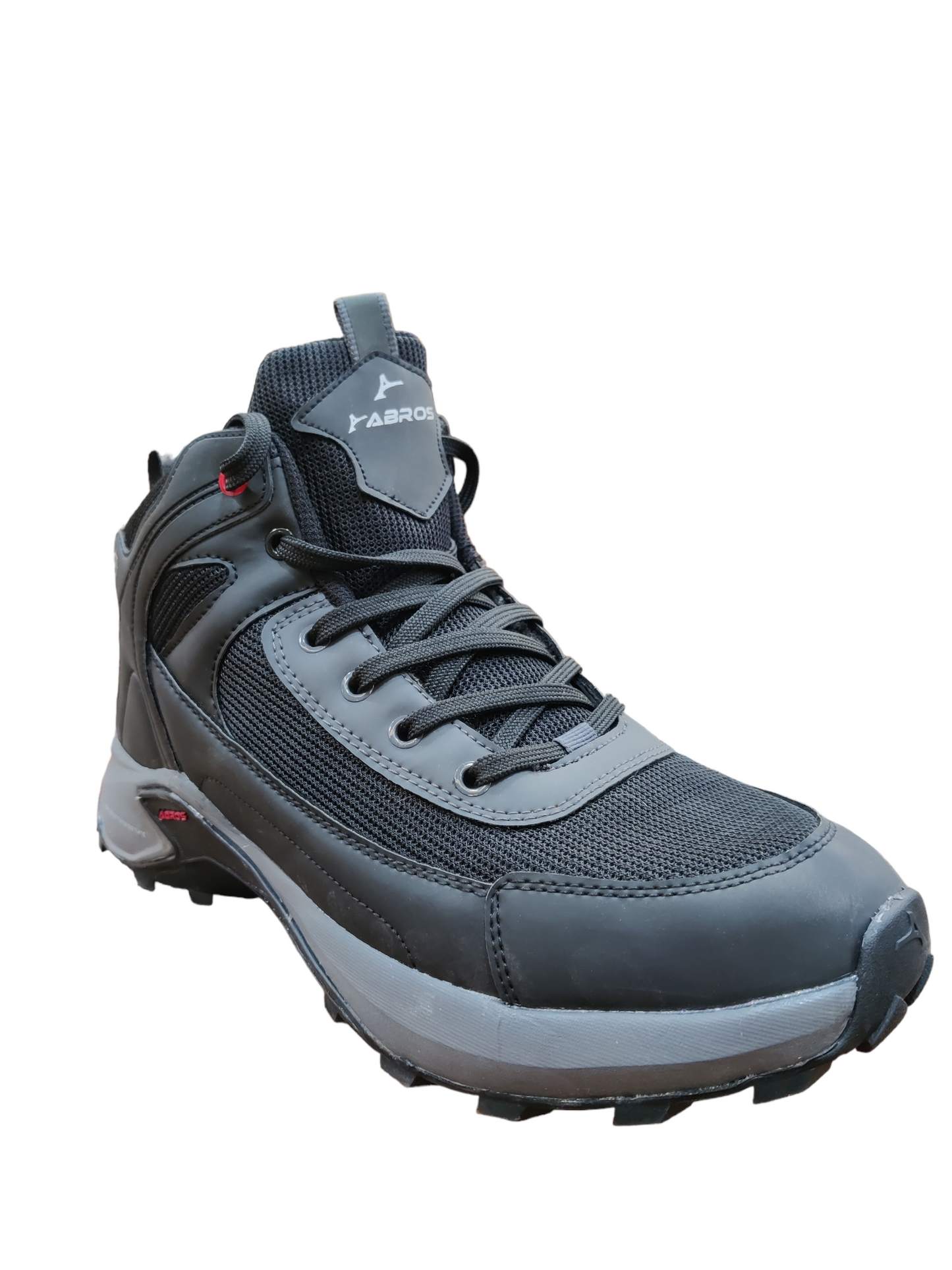 abros trekking shoes